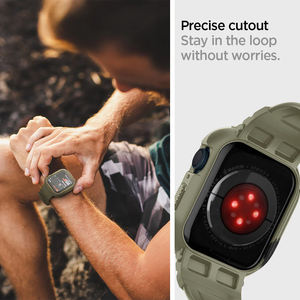 Apple Watch Series - Rugged Armor Pro - Image 66