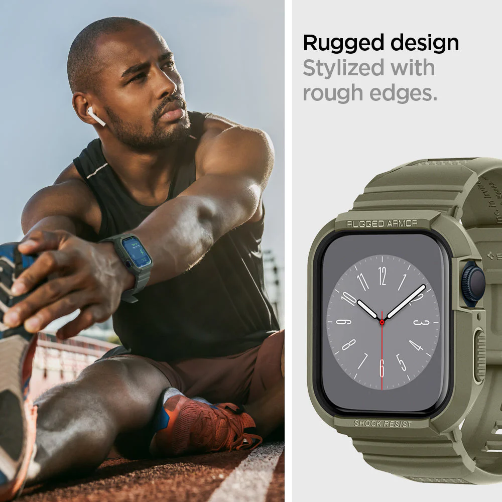 Apple Watch Series - Rugged Armor Pro - Image 69