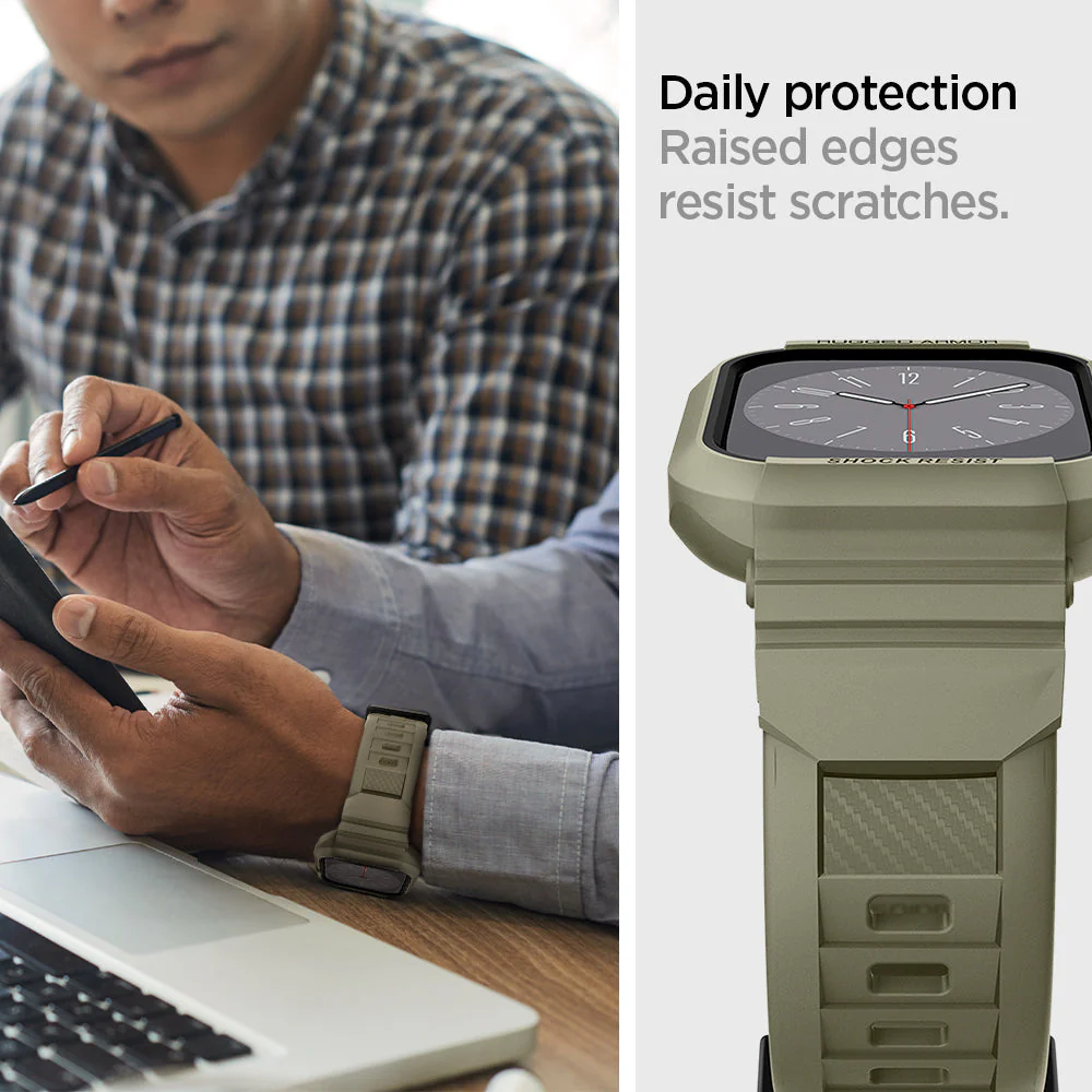 Apple Watch Series - Rugged Armor Pro - Image 70