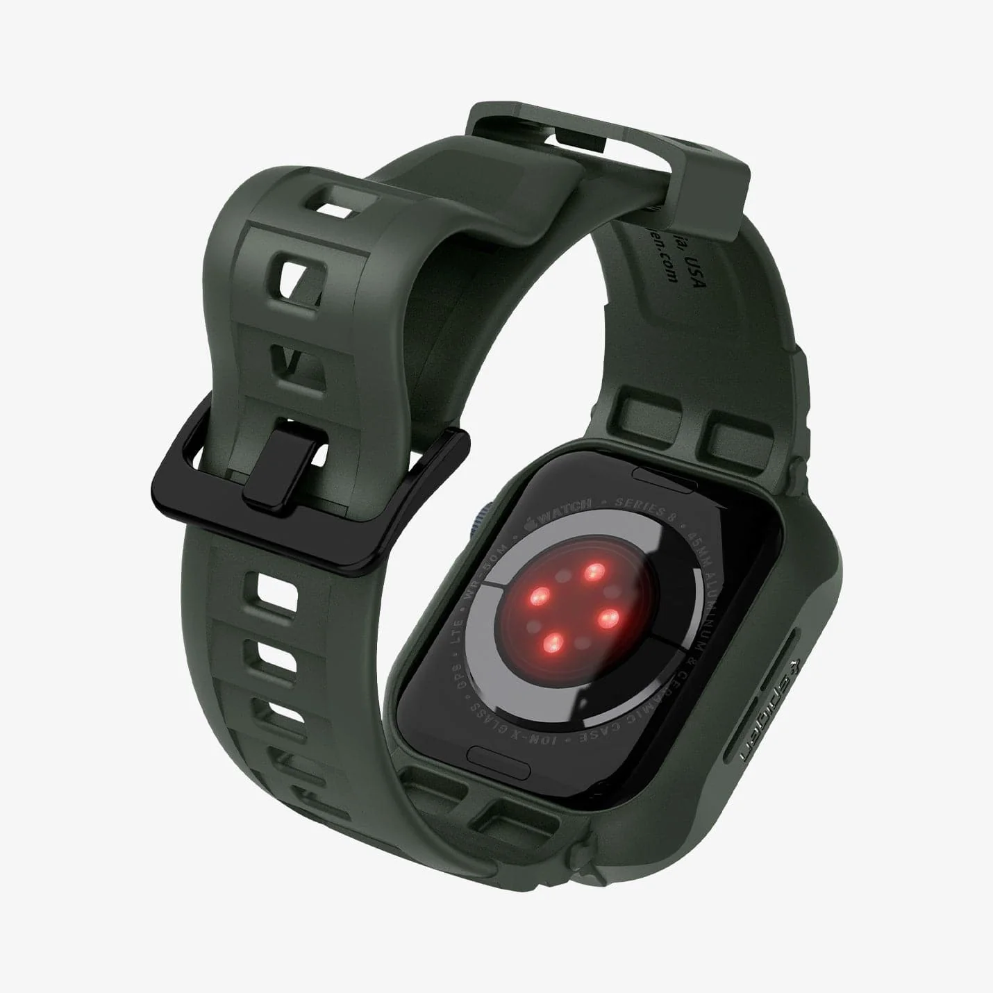 Apple Watch Series - Rugged Armor Pro - Image 74