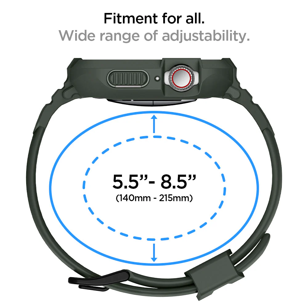 Apple Watch Series - Rugged Armor Pro - Image 76