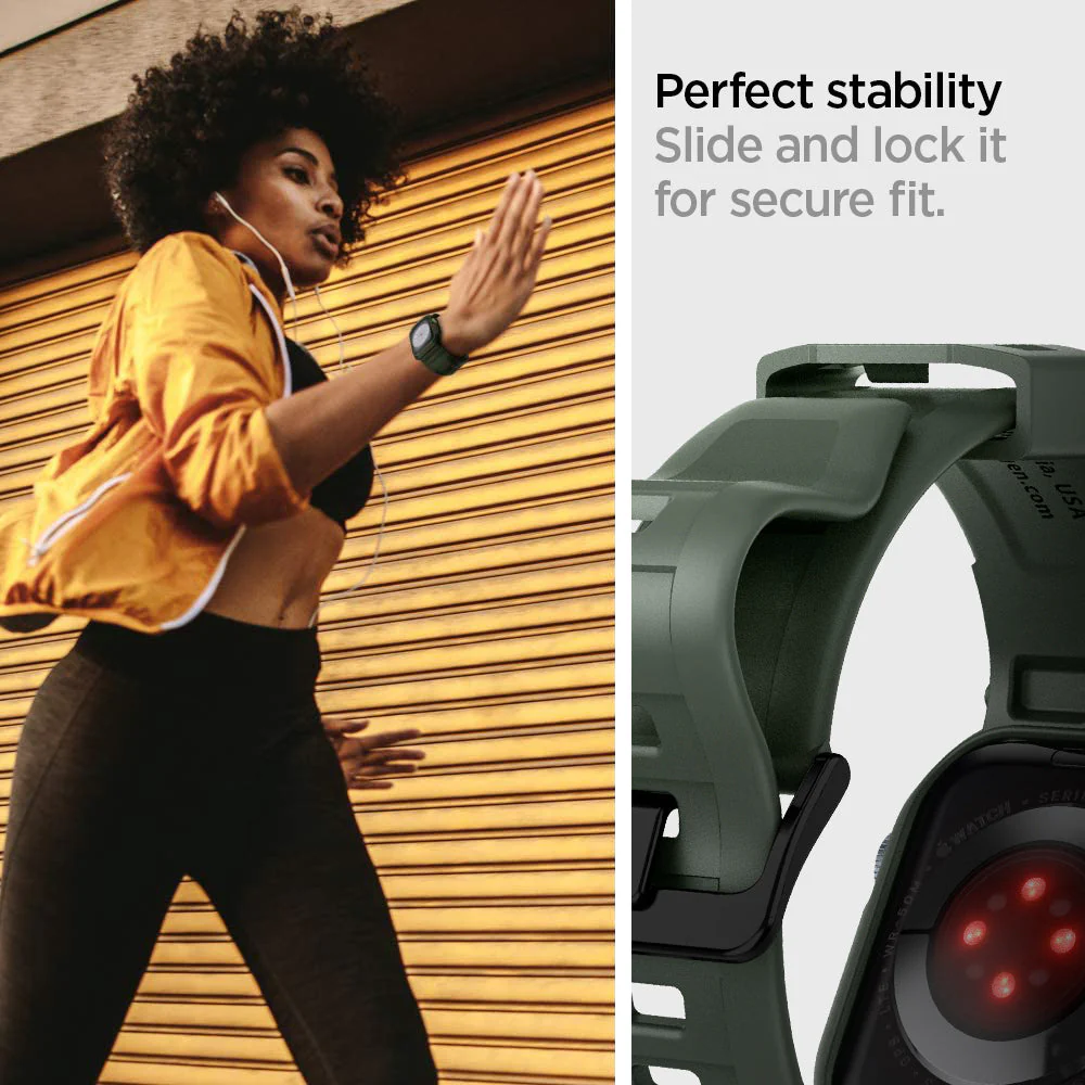 Apple Watch Series - Rugged Armor Pro - Image 78