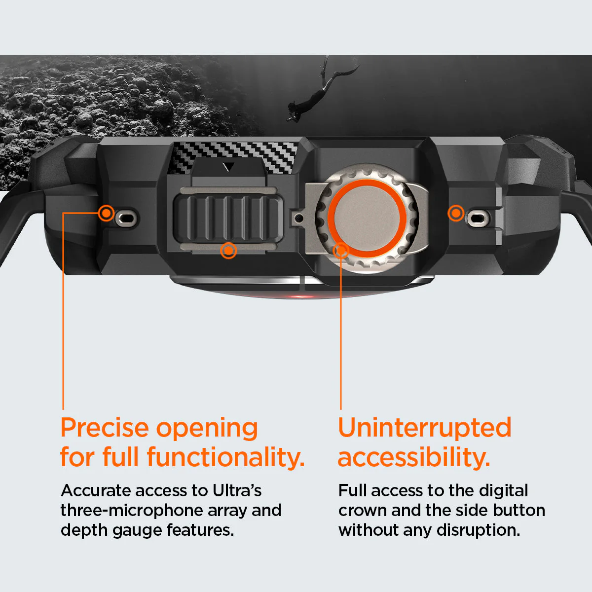 Apple Watch Series - Rugged Armor Pro - Image 8