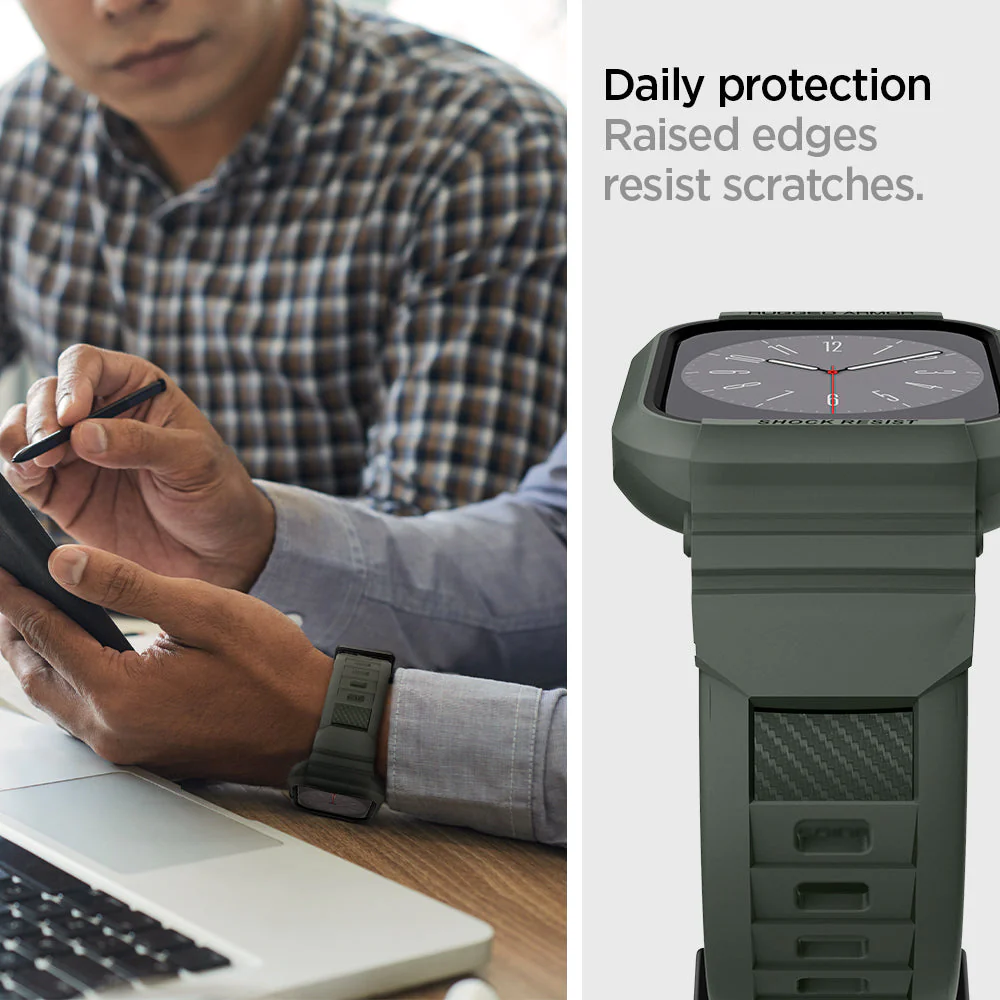 Apple Watch Series - Rugged Armor Pro - Image 81
