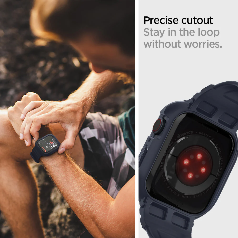 Apple Watch Series - Rugged Armor Pro - Image 88