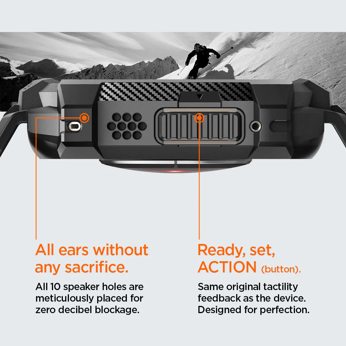 Apple Watch Series - Rugged Armor Pro - Image 9