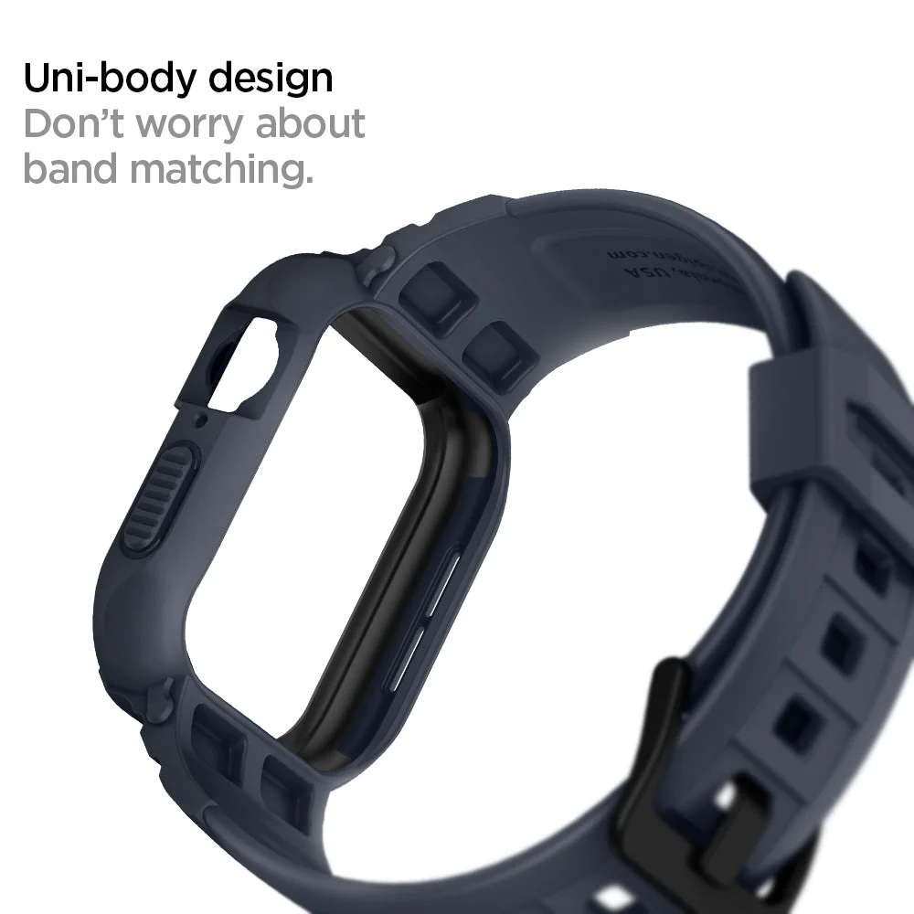 Apple Watch Series - Rugged Armor Pro - Image 90