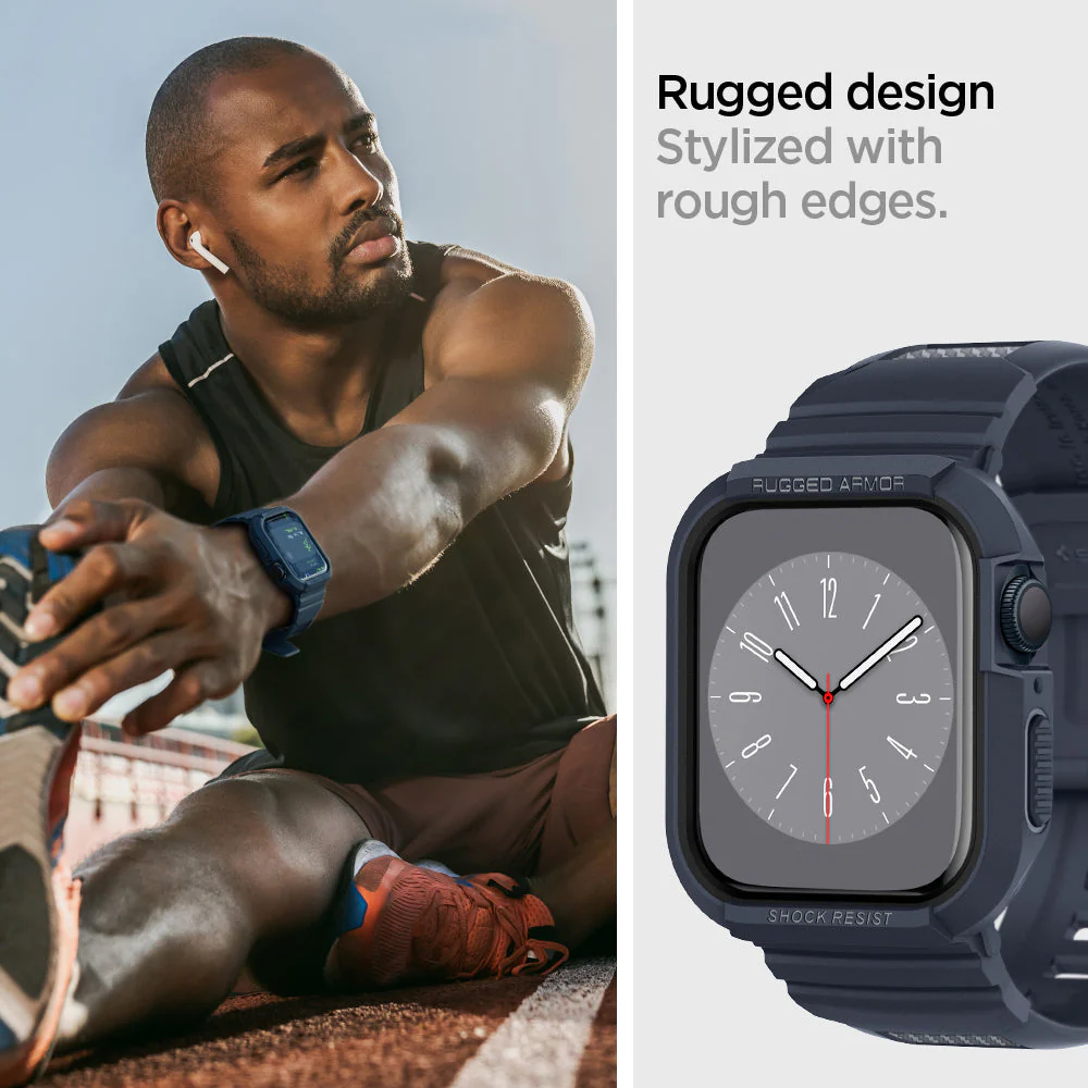Apple Watch Series - Rugged Armor Pro - Image 91