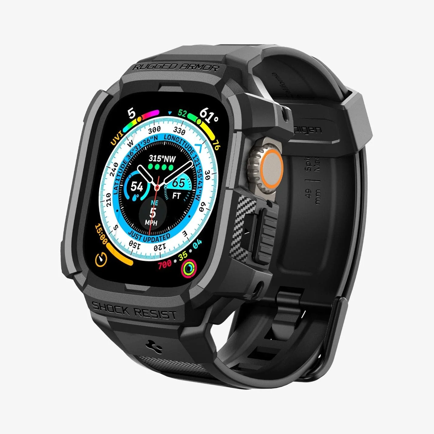 Apple Watch Series - Rugged Armor Pro - Image 98