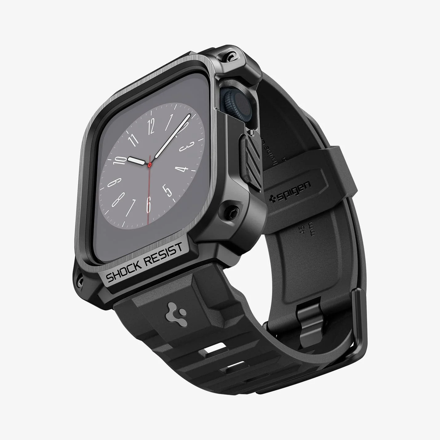 Apple Watch Series - Tough Armor Pro Metal - Image 3