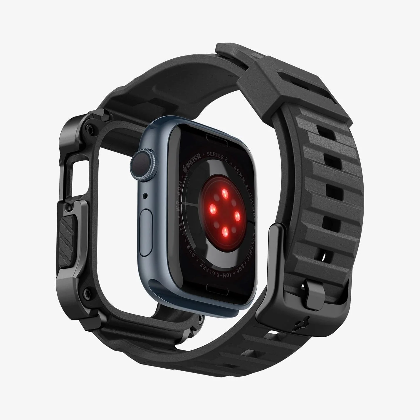 Apple Watch Series - Tough Armor Pro Metal - Image 5