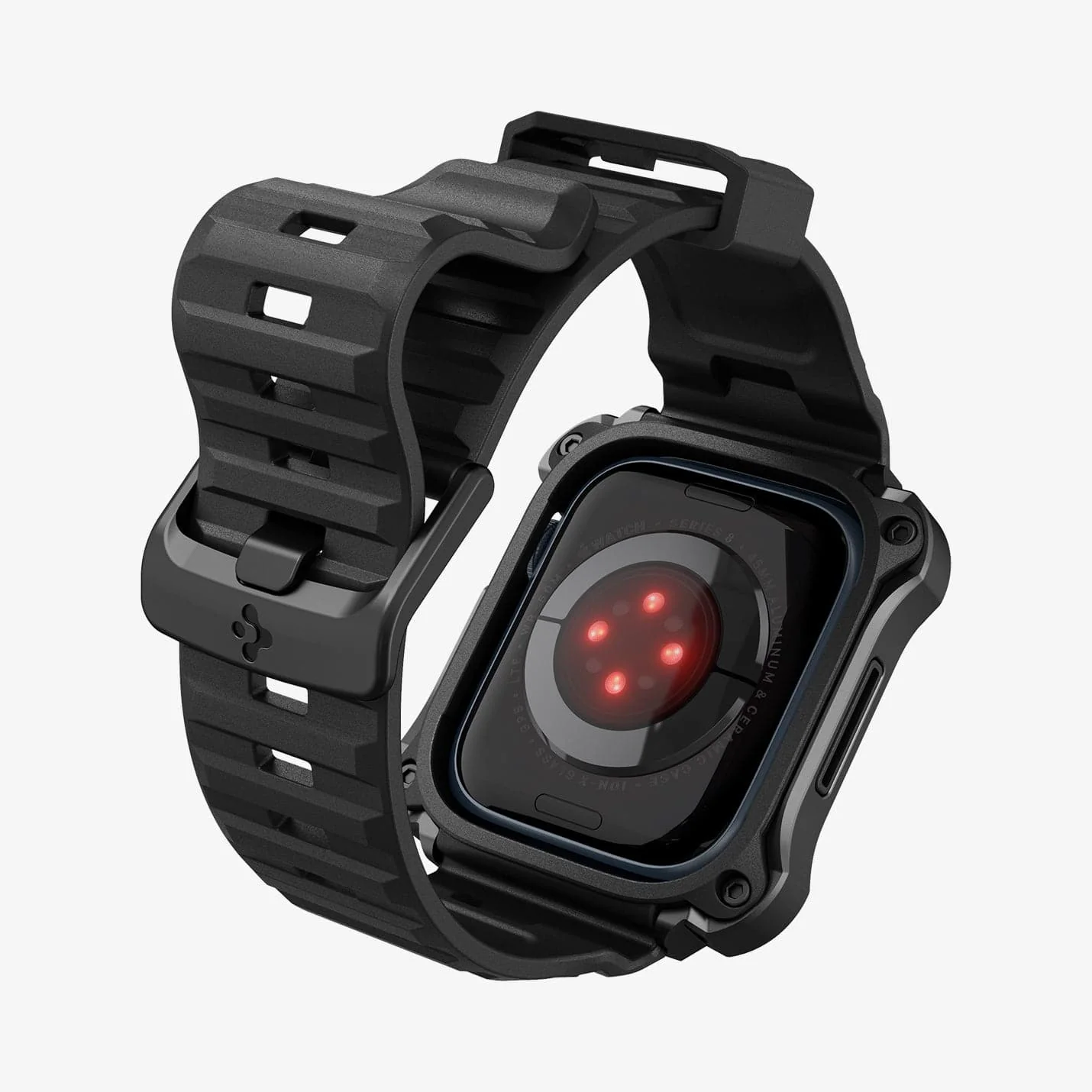 Apple Watch Series - Tough Armor Pro Metal - Image 6