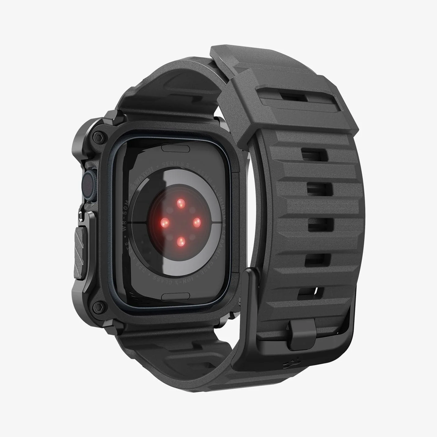 Apple Watch Series - Tough Armor Pro Metal - Image 7