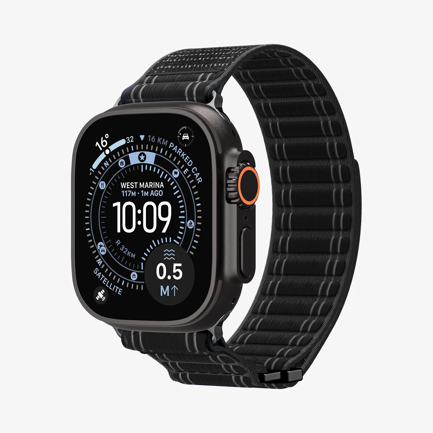 Apple Watch Series - WBF0 - Image 10