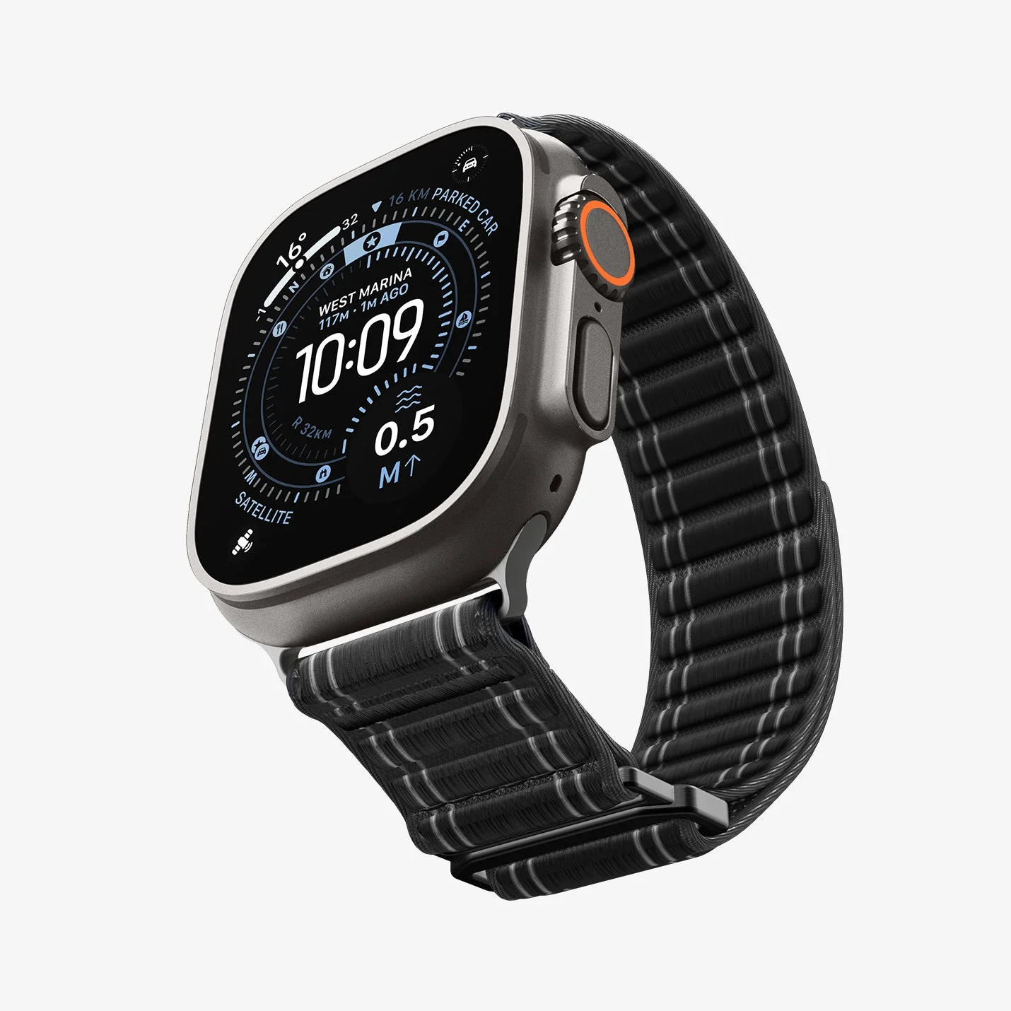 Apple Watch Series - WBF0 - Image 11