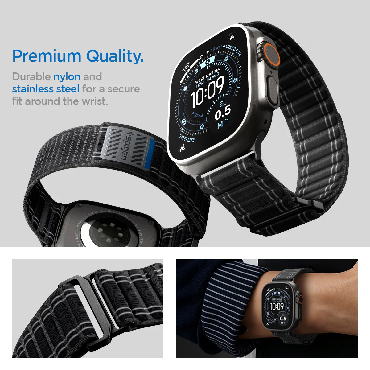 Apple Watch Series - WBF0 - Image 15