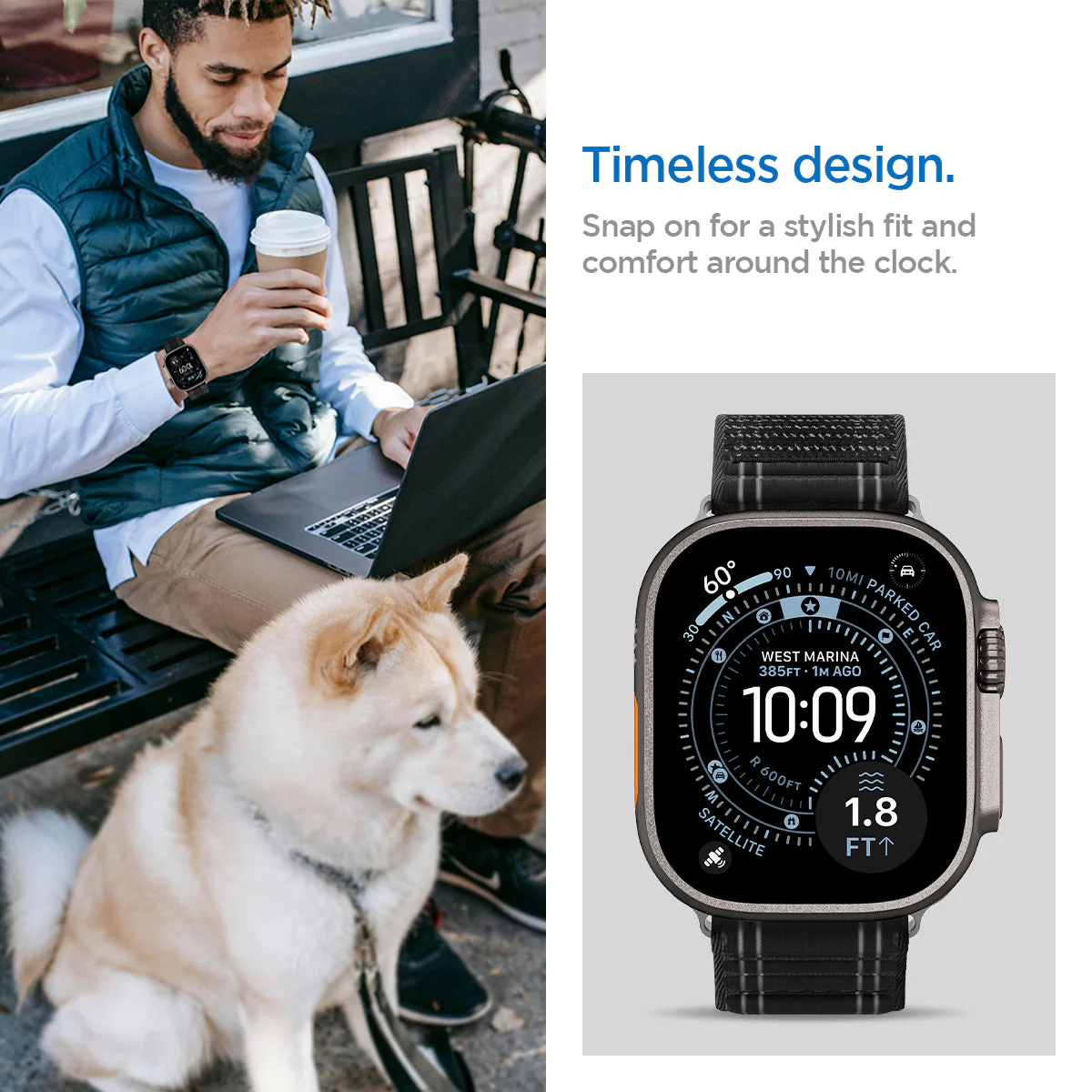 Apple Watch Series - WBF0 - Image 17