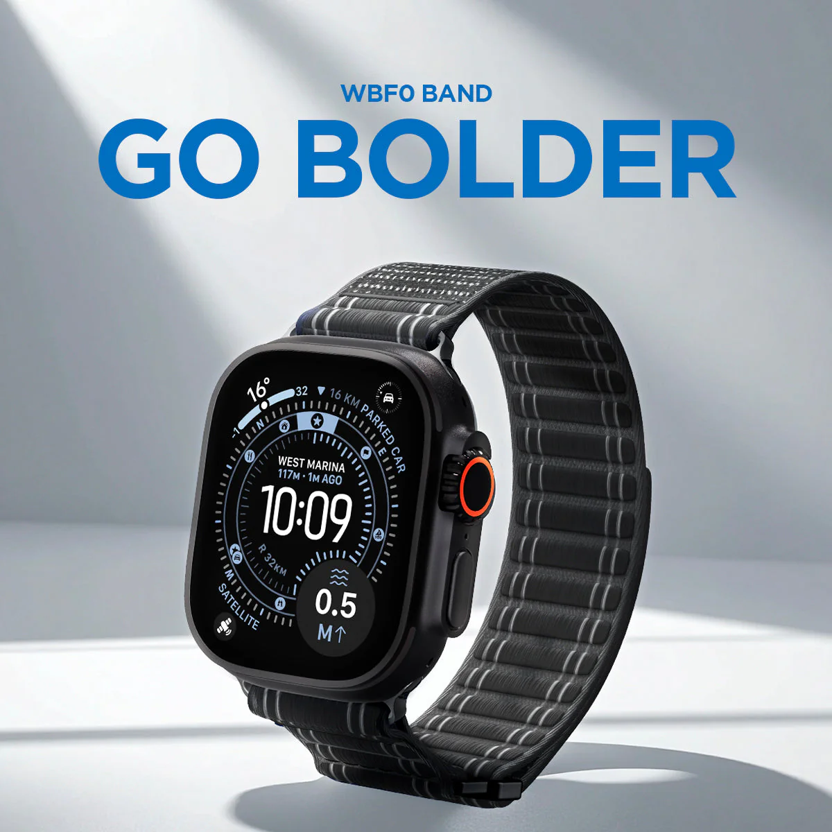 Apple Watch Series - WBF0 - Image 18