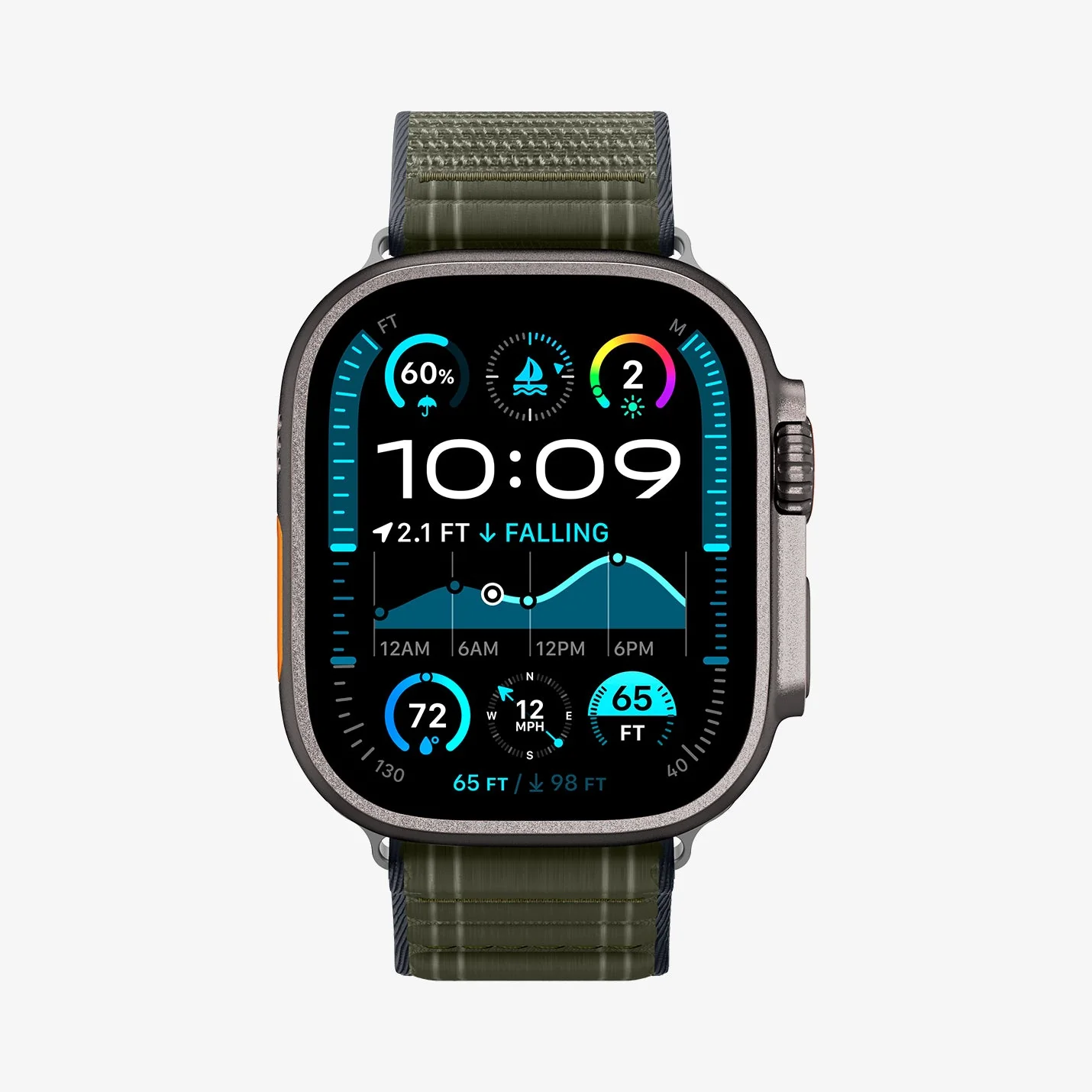 Apple Watch Series - WBF0 - Image 19