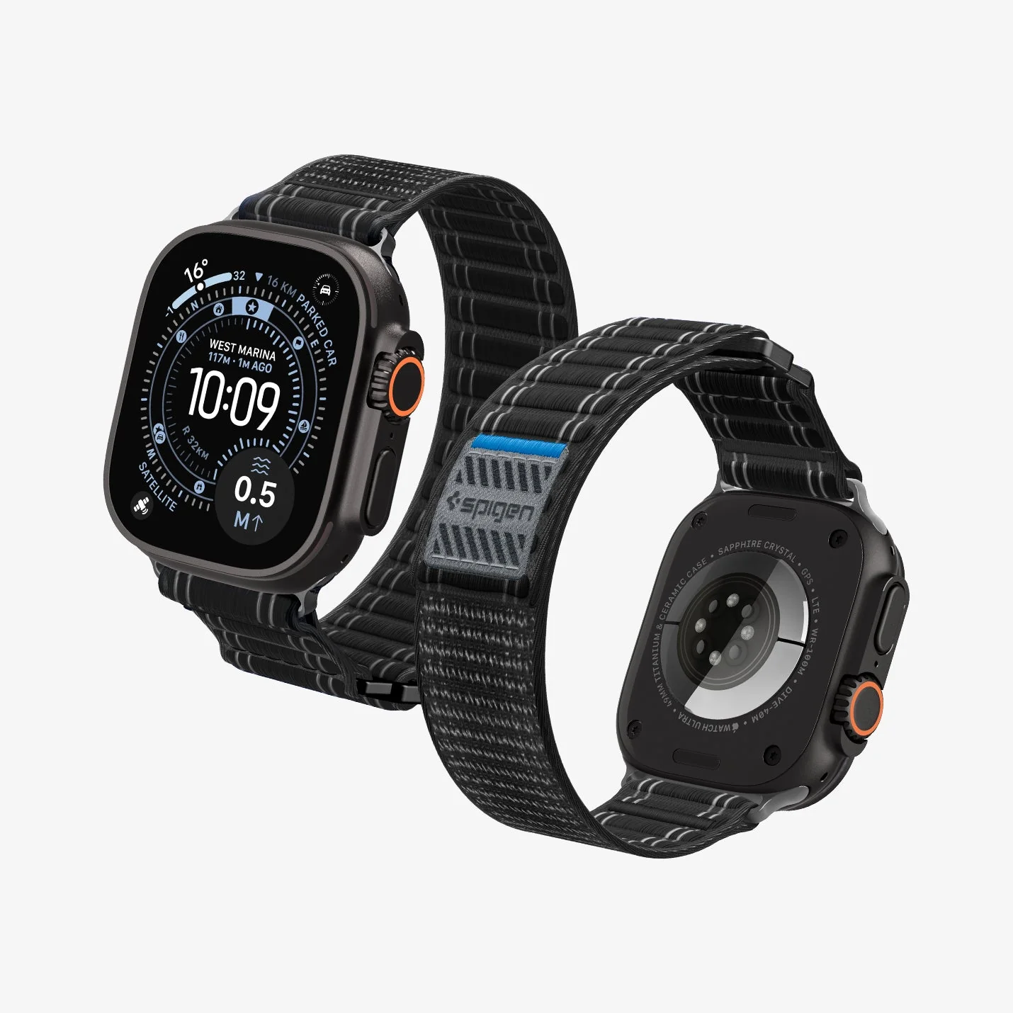 Apple Watch Series - WBF0 - Image 2