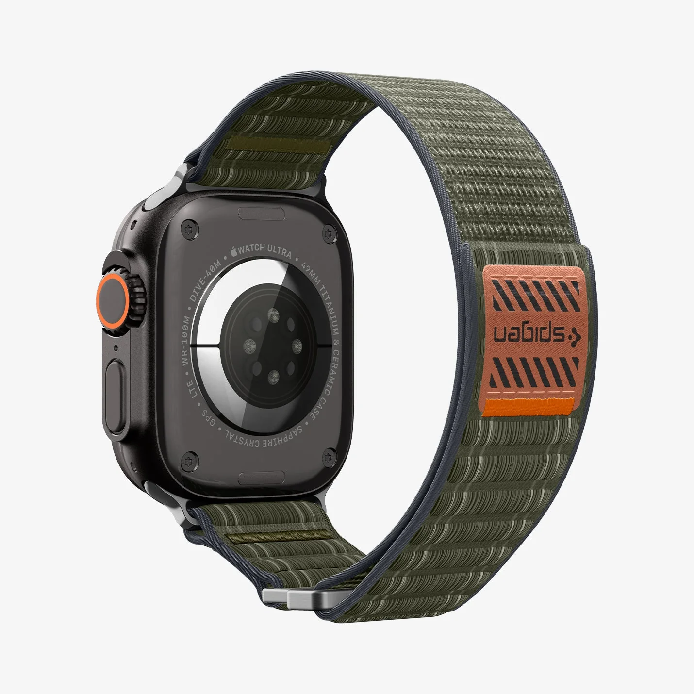 Apple Watch Series - WBF0 - Image 25