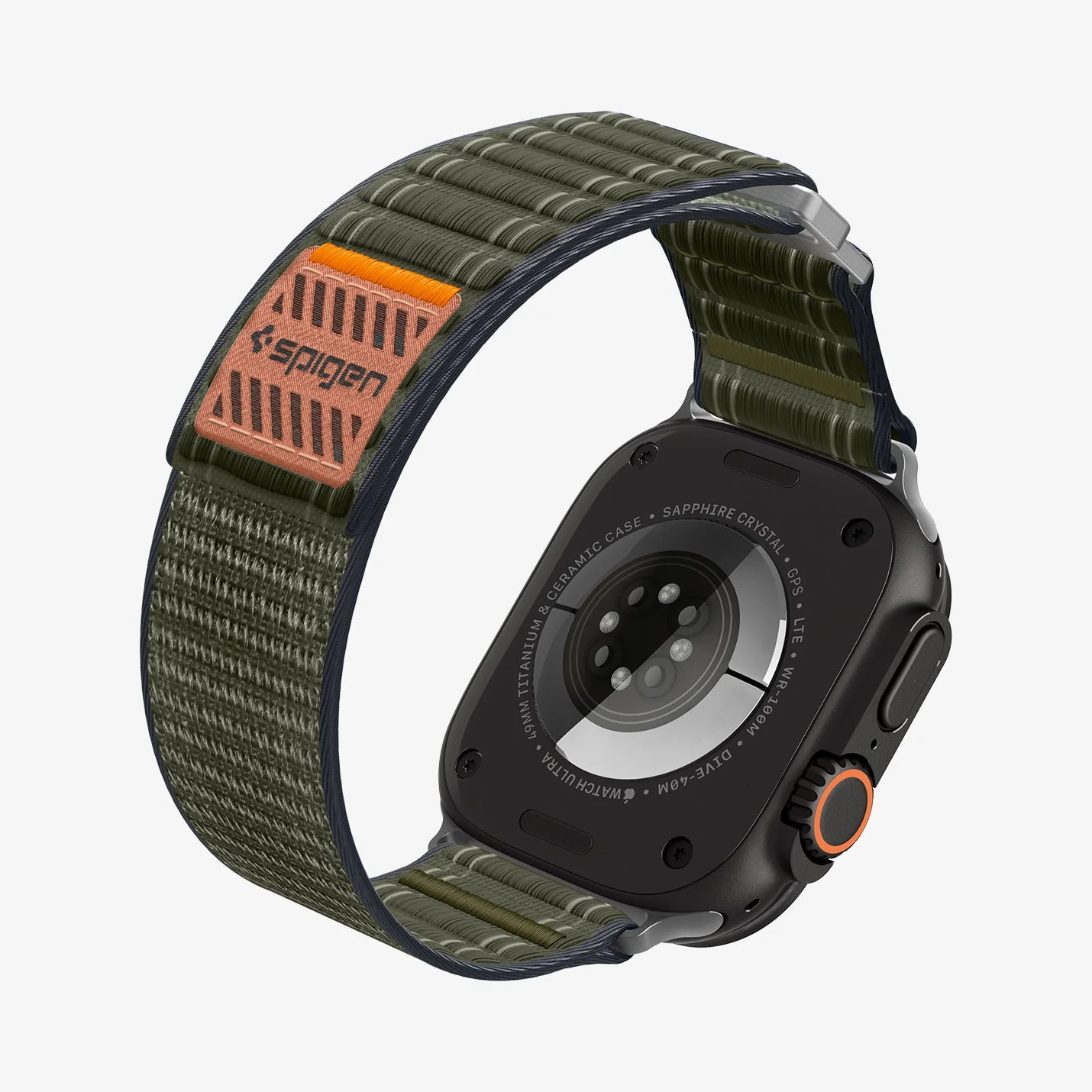 Apple Watch Series - WBF0 - Image 26
