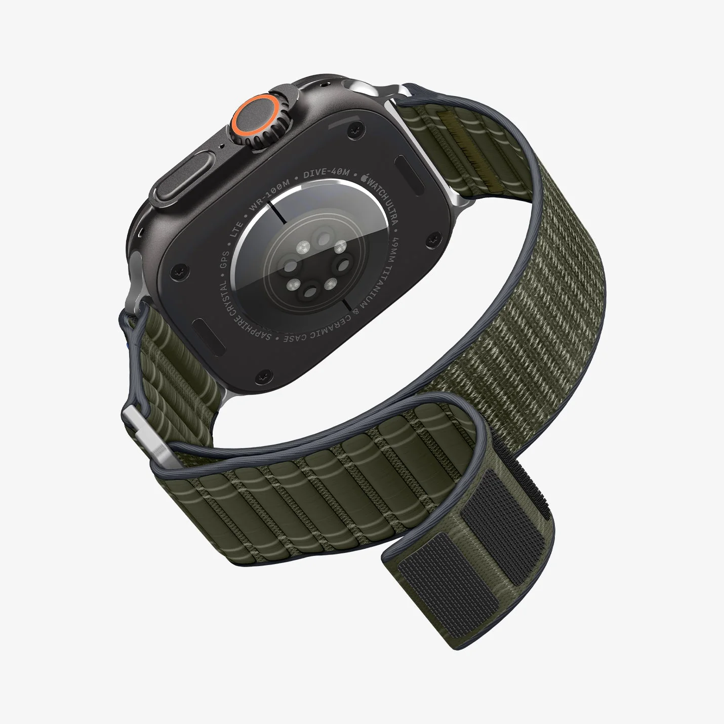 Apple Watch Series - WBF0 - Image 27