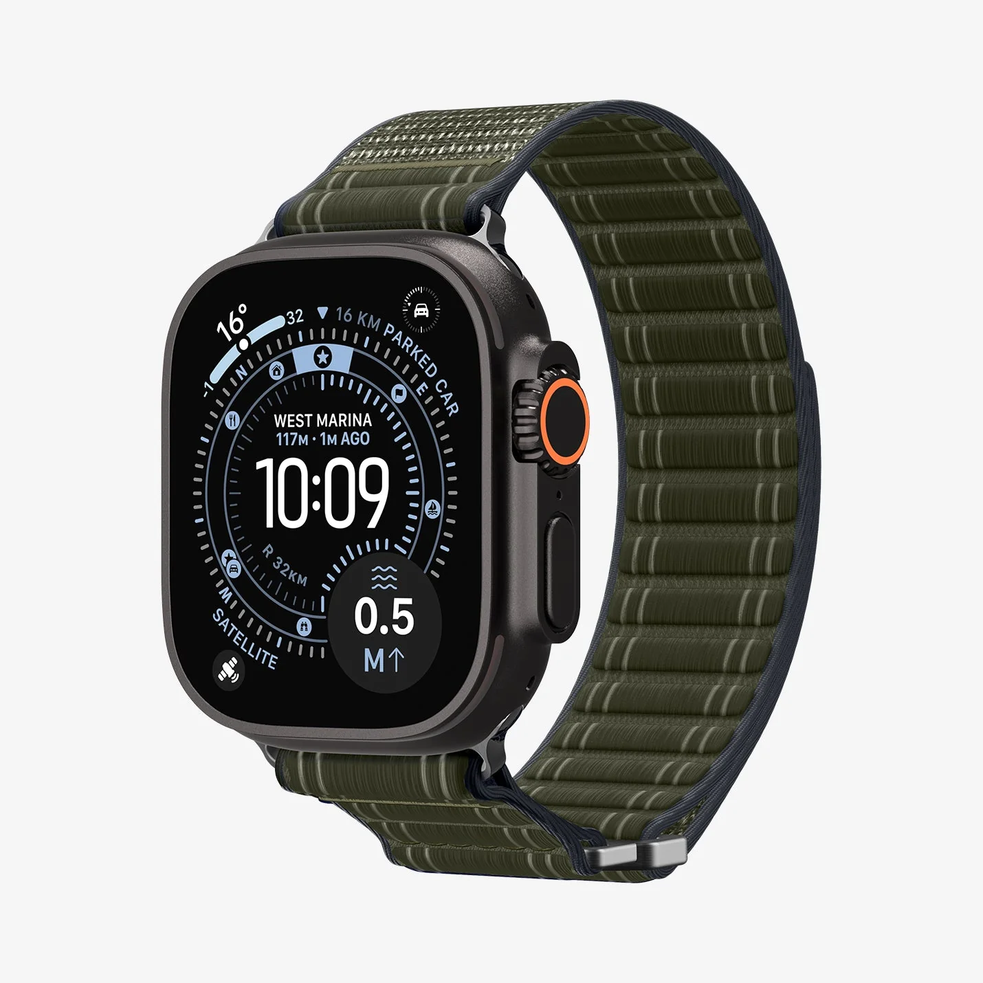 Apple Watch Series - WBF0 - Image 28