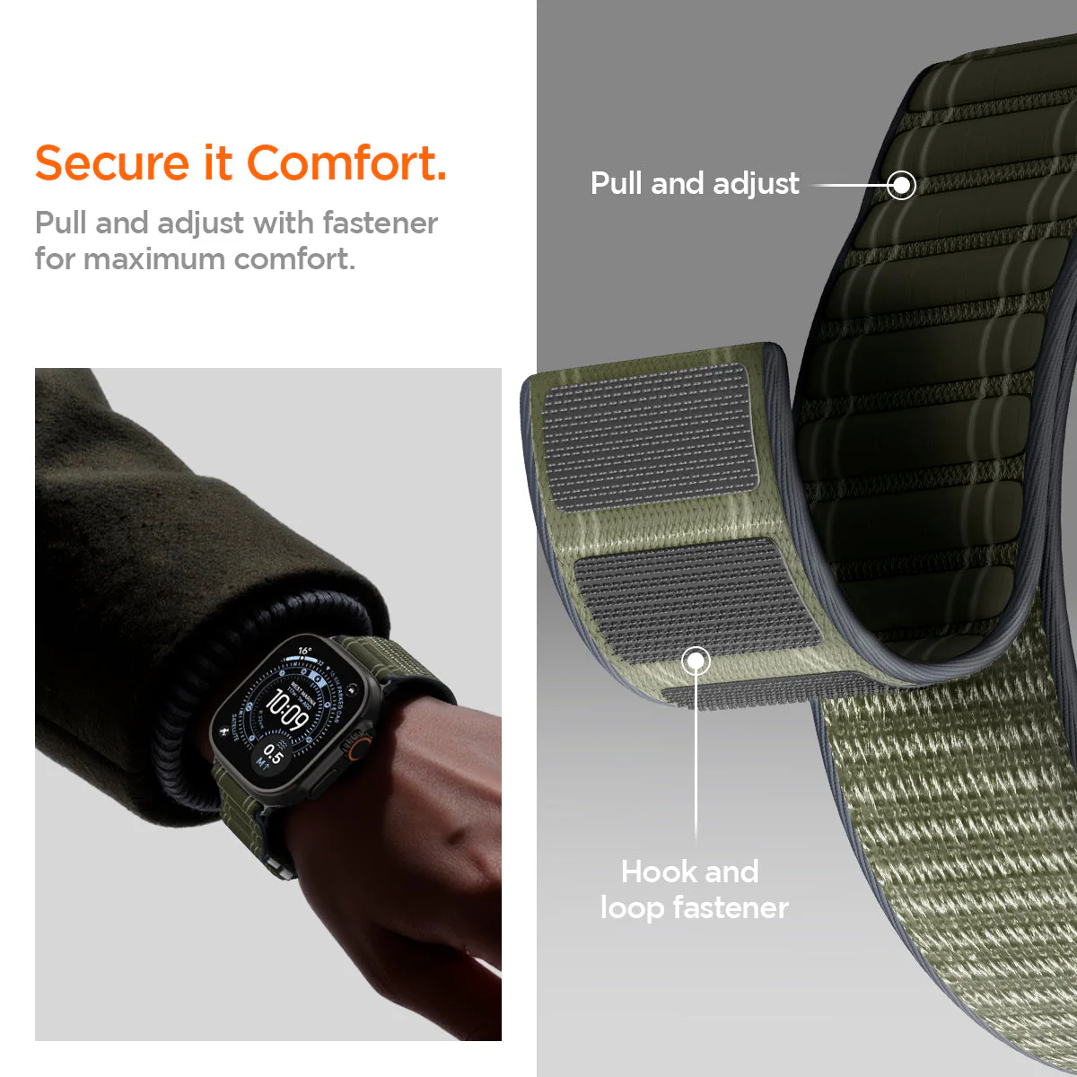Apple Watch Series - WBF0 - Image 32