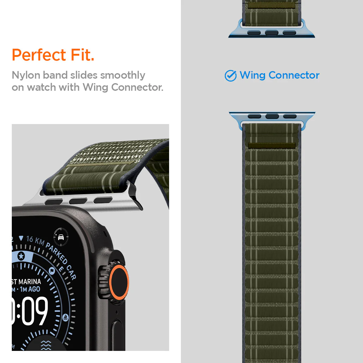 Apple Watch Series - WBF0 - Image 34