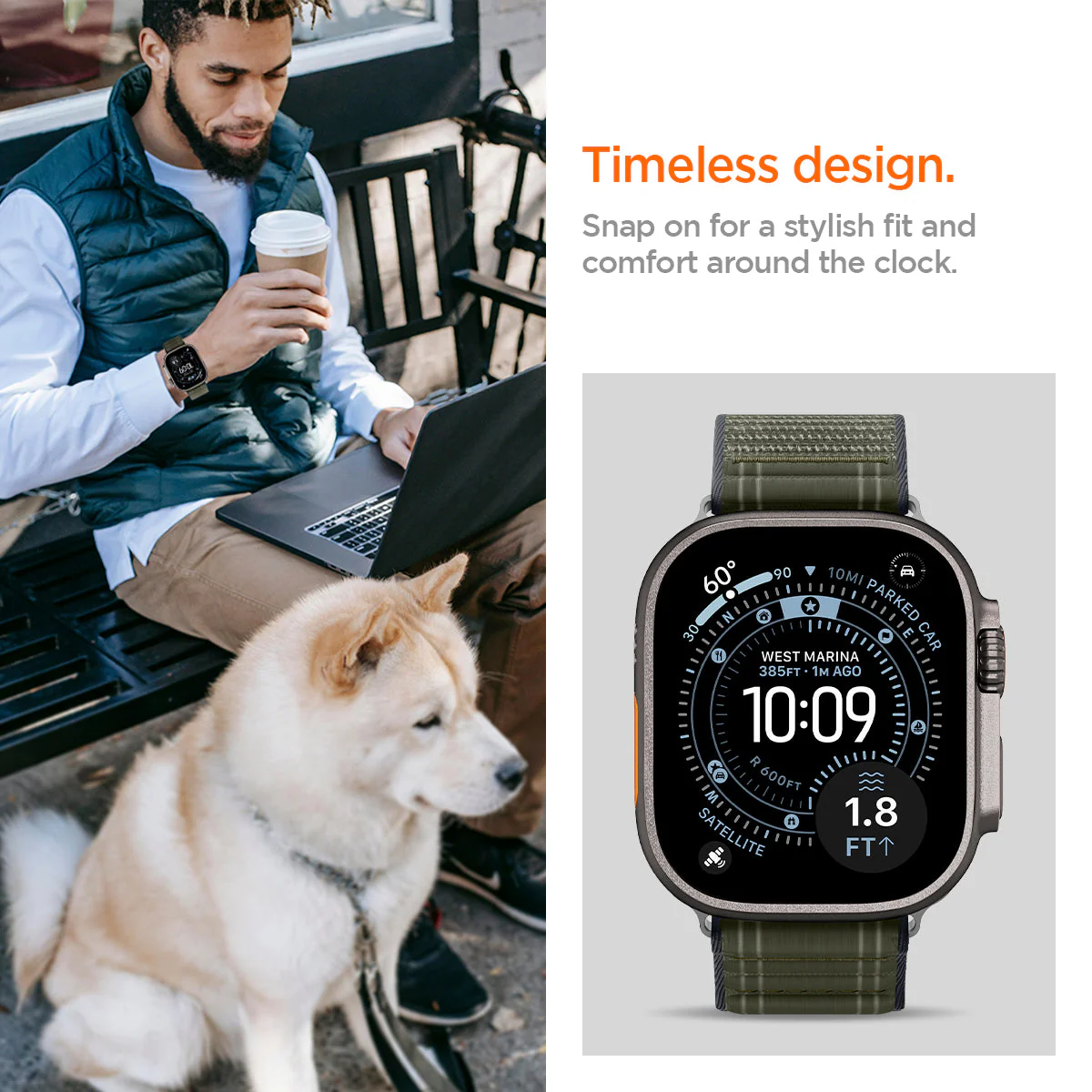 Apple Watch Series - WBF0 - Image 35