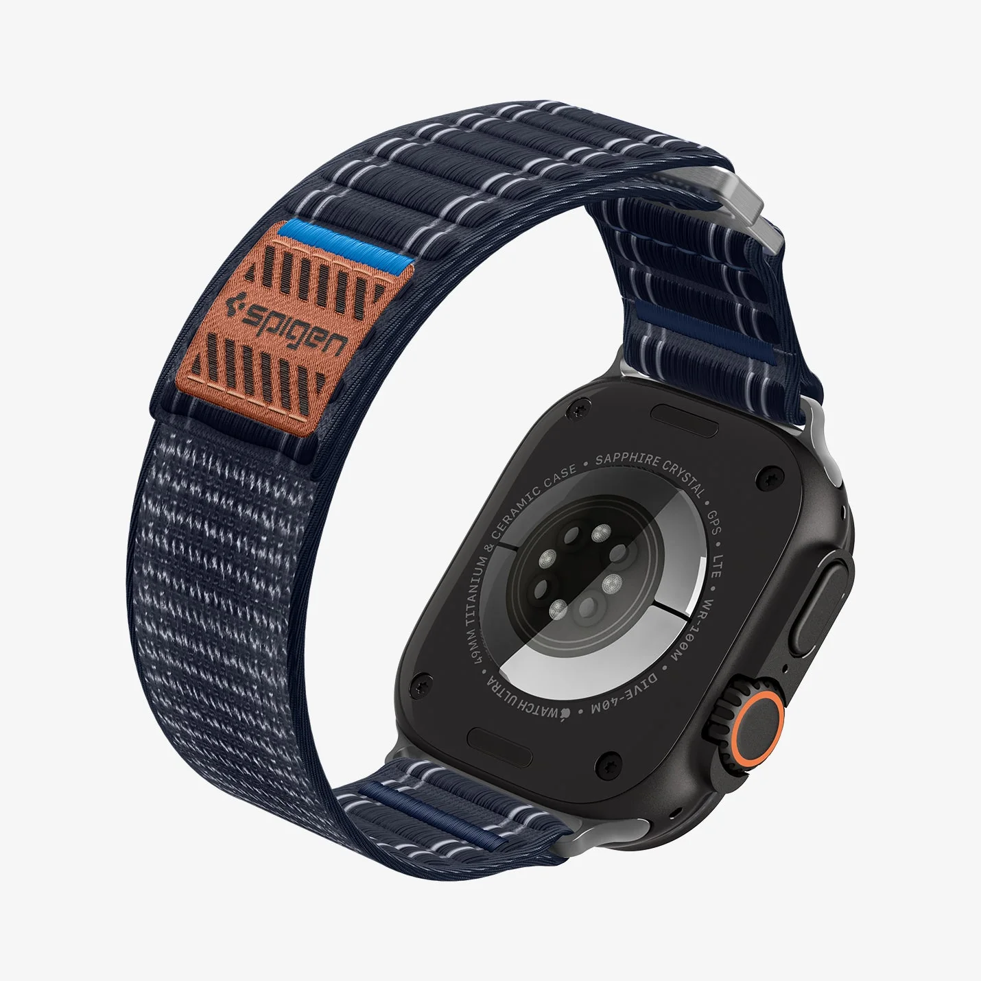 Apple Watch Series - WBF0 - Image 44