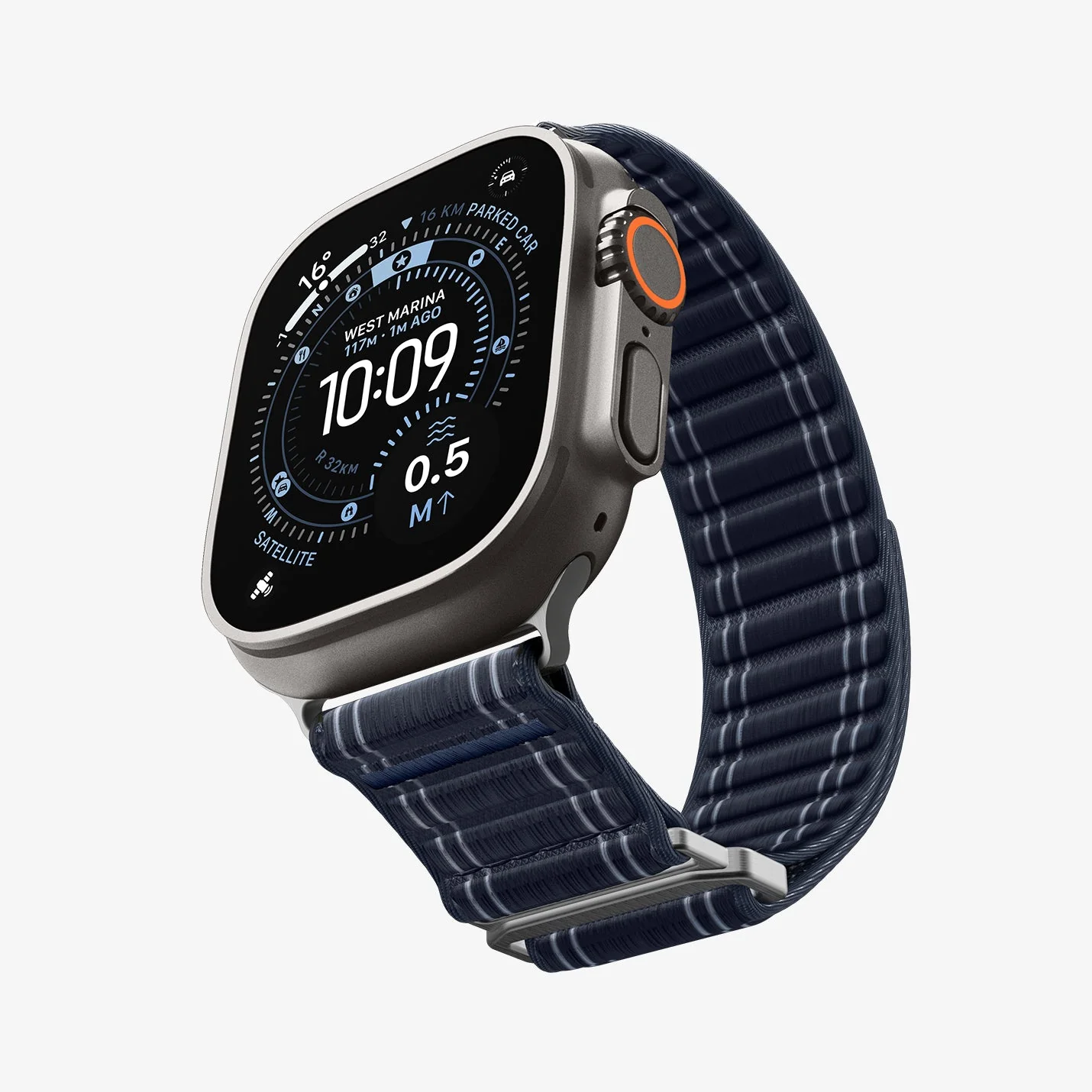 Apple Watch Series - WBF0 - Image 47