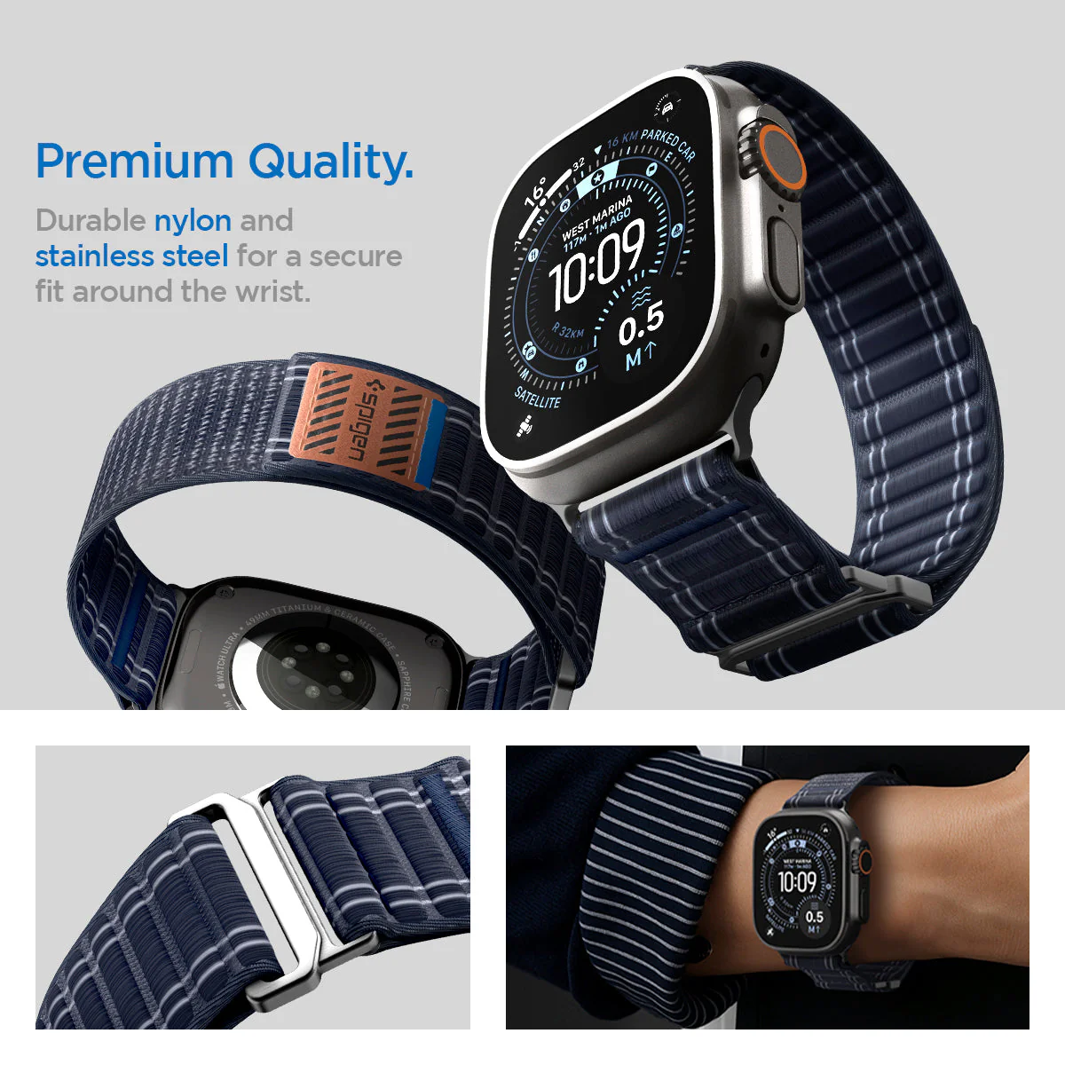 Apple Watch Series - WBF0 - Image 51