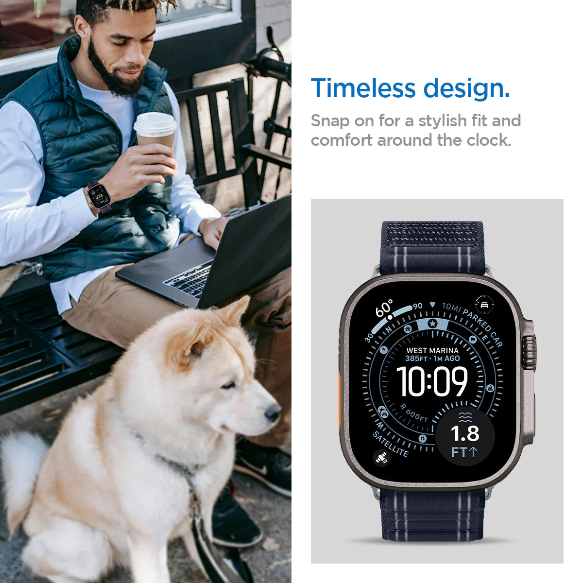 Apple Watch Series - WBF0 - Image 53