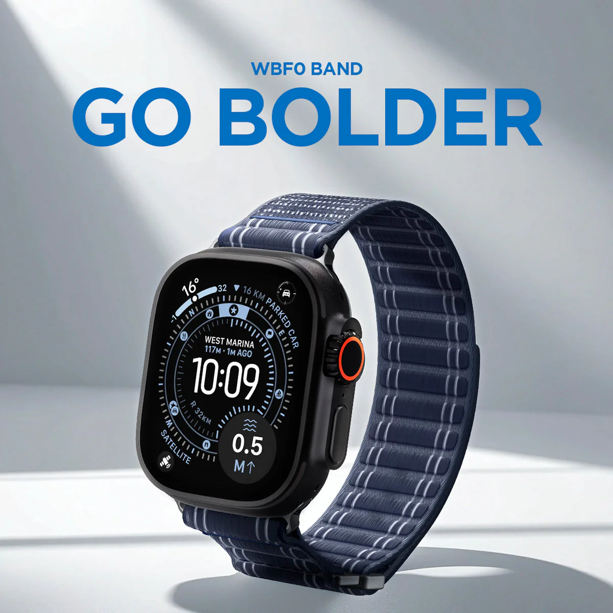 Apple Watch Series - WBF0 - Image 54
