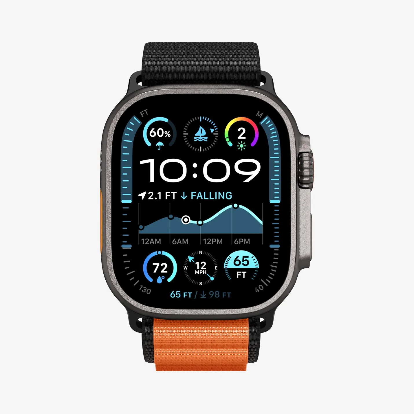 Apple Watch Series - WBF1 - Image 2