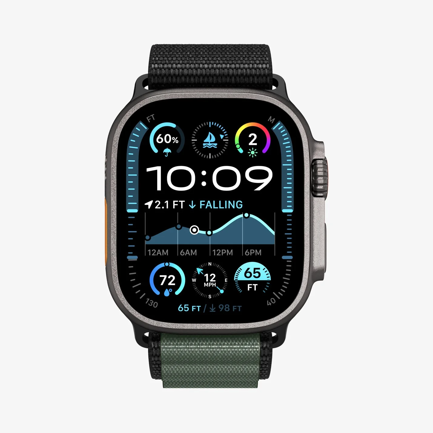 Apple Watch Series - WBF1 - Image 3