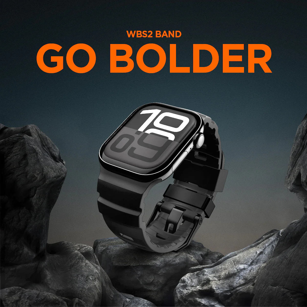 Apple Watch Series - WBS2 - Image 12
