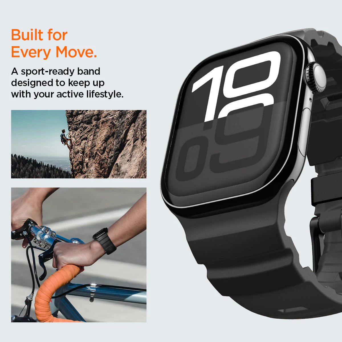 Apple Watch Series - WBS2 - Image 14