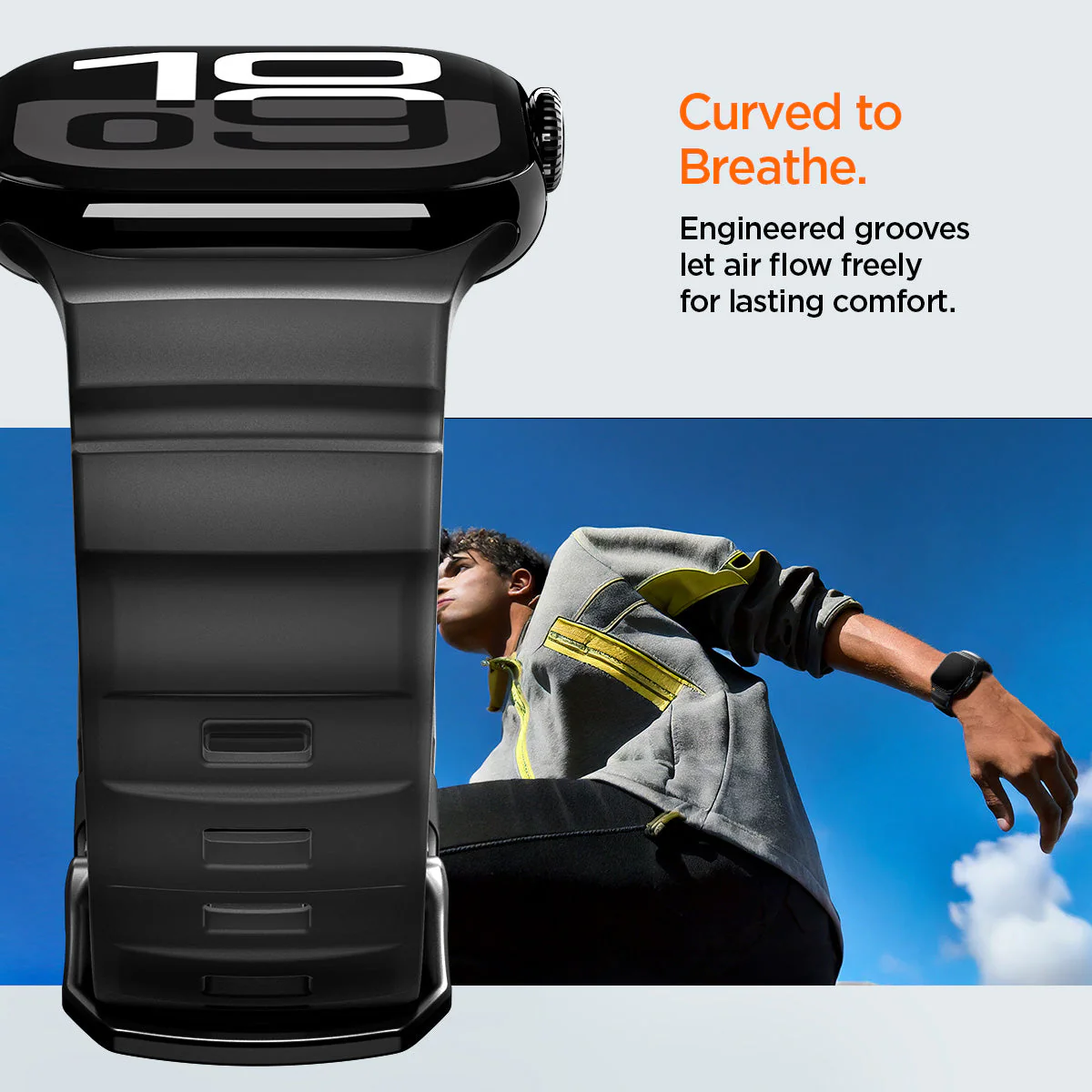 Apple Watch Series - WBS2 - Image 16