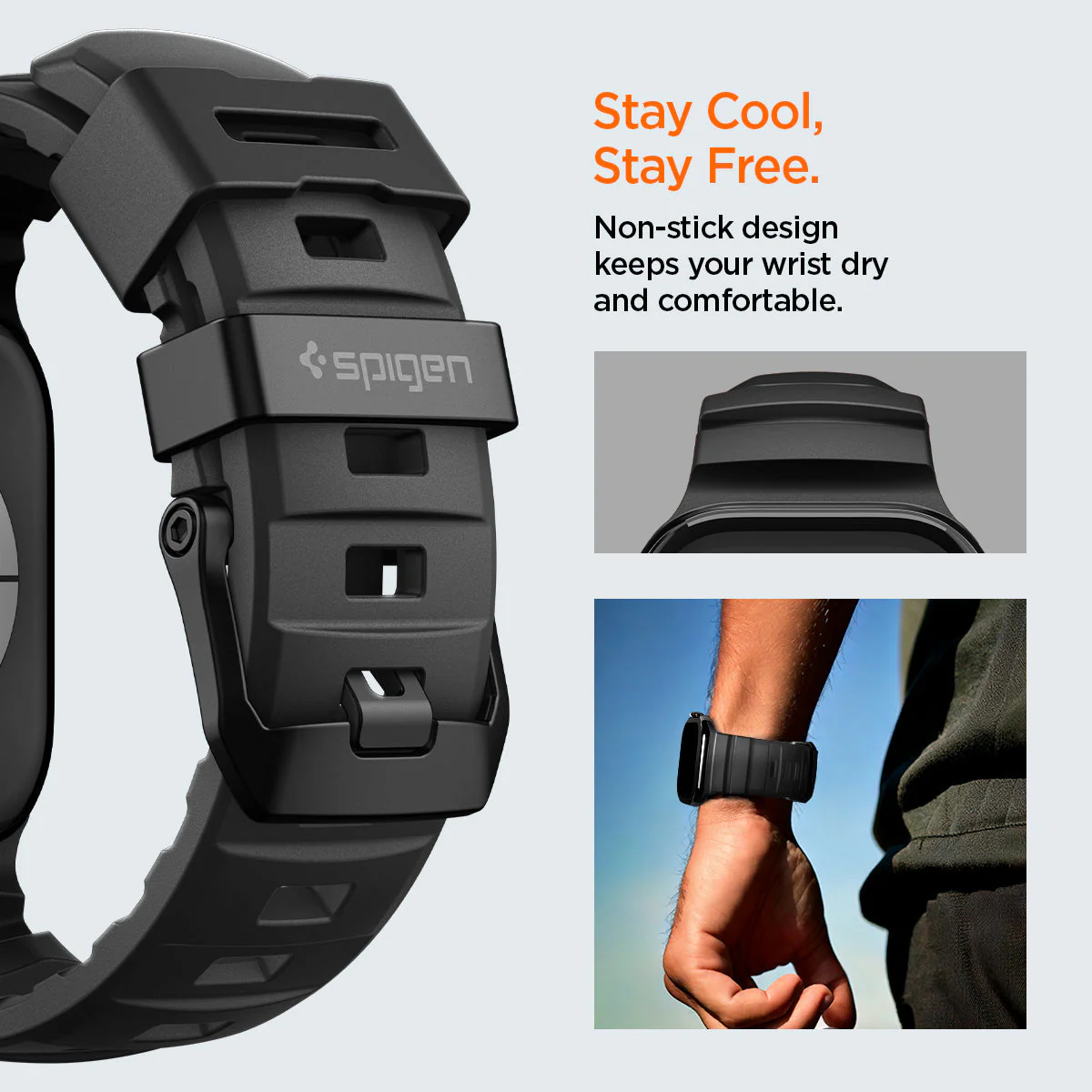 Apple Watch Series - WBS2 - Image 17