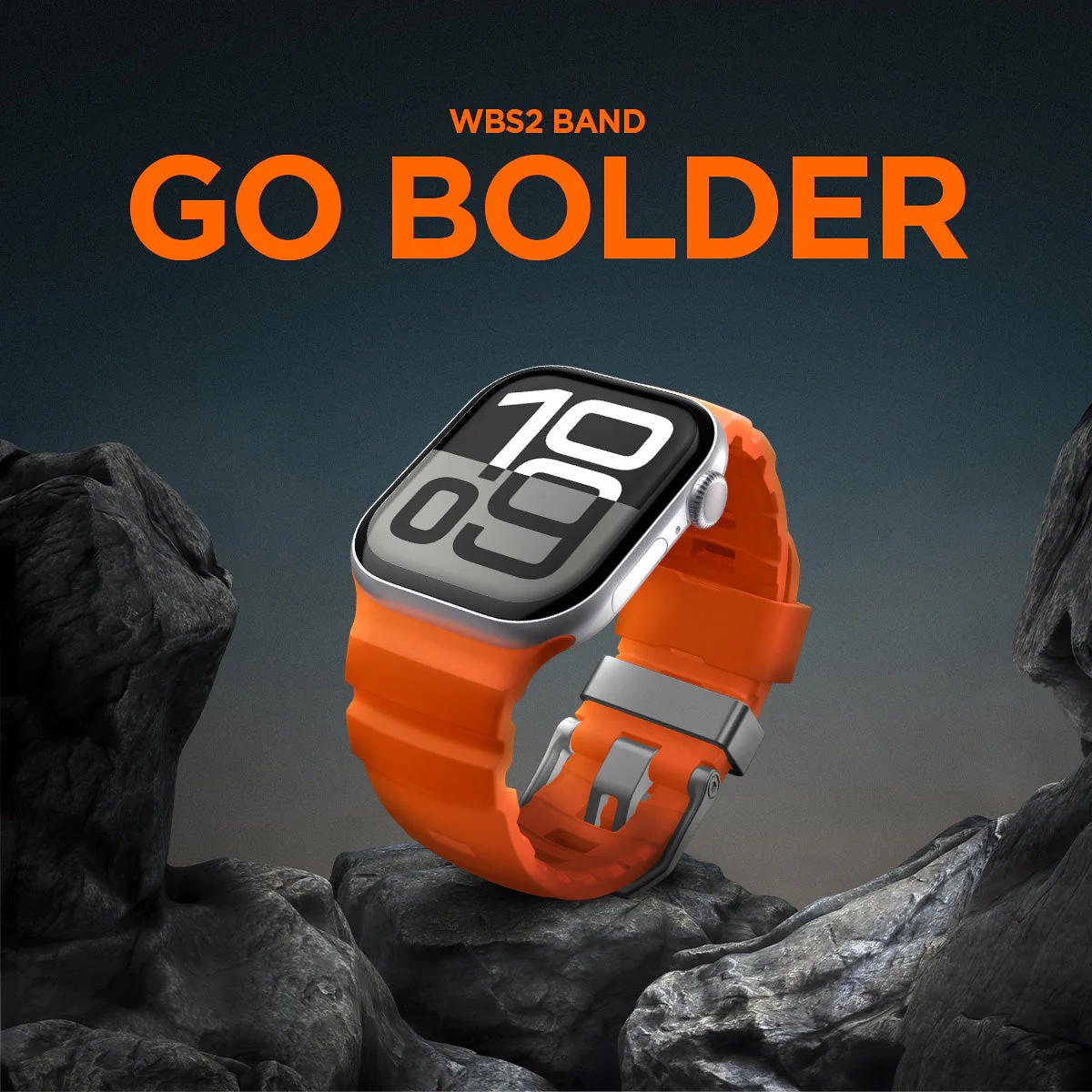 Apple Watch Series - WBS2 - Image 29