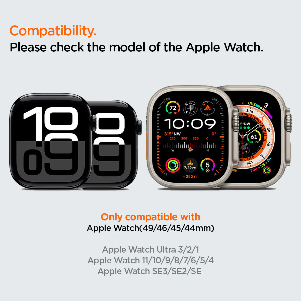 Apple Watch Series - WBS2 - Image 30