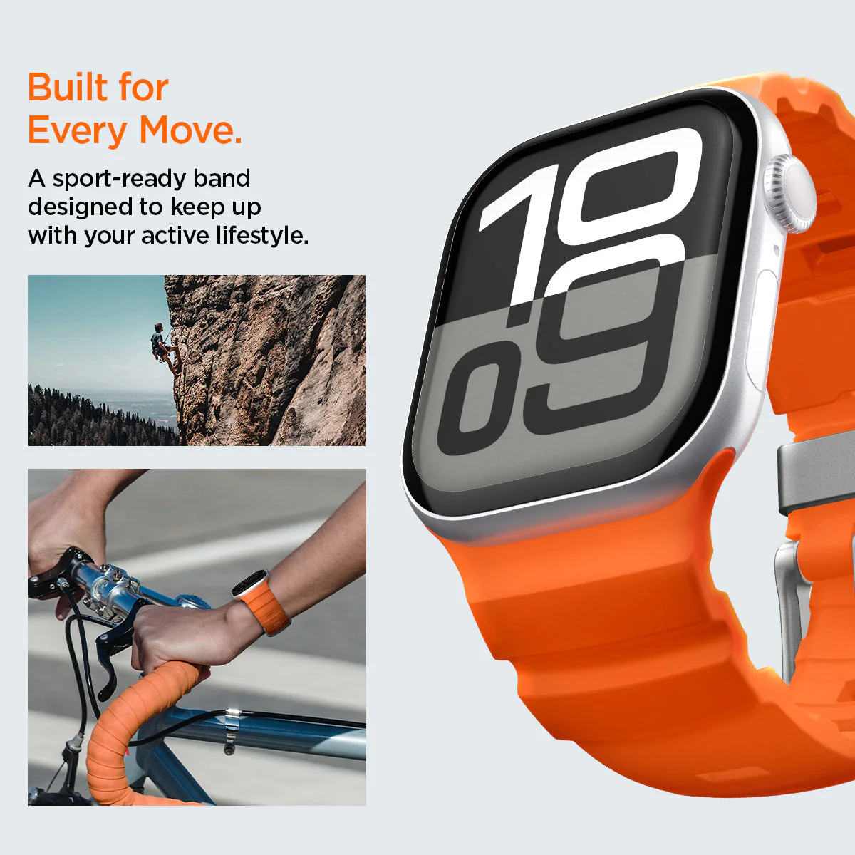 Apple Watch Series - WBS2 - Image 31
