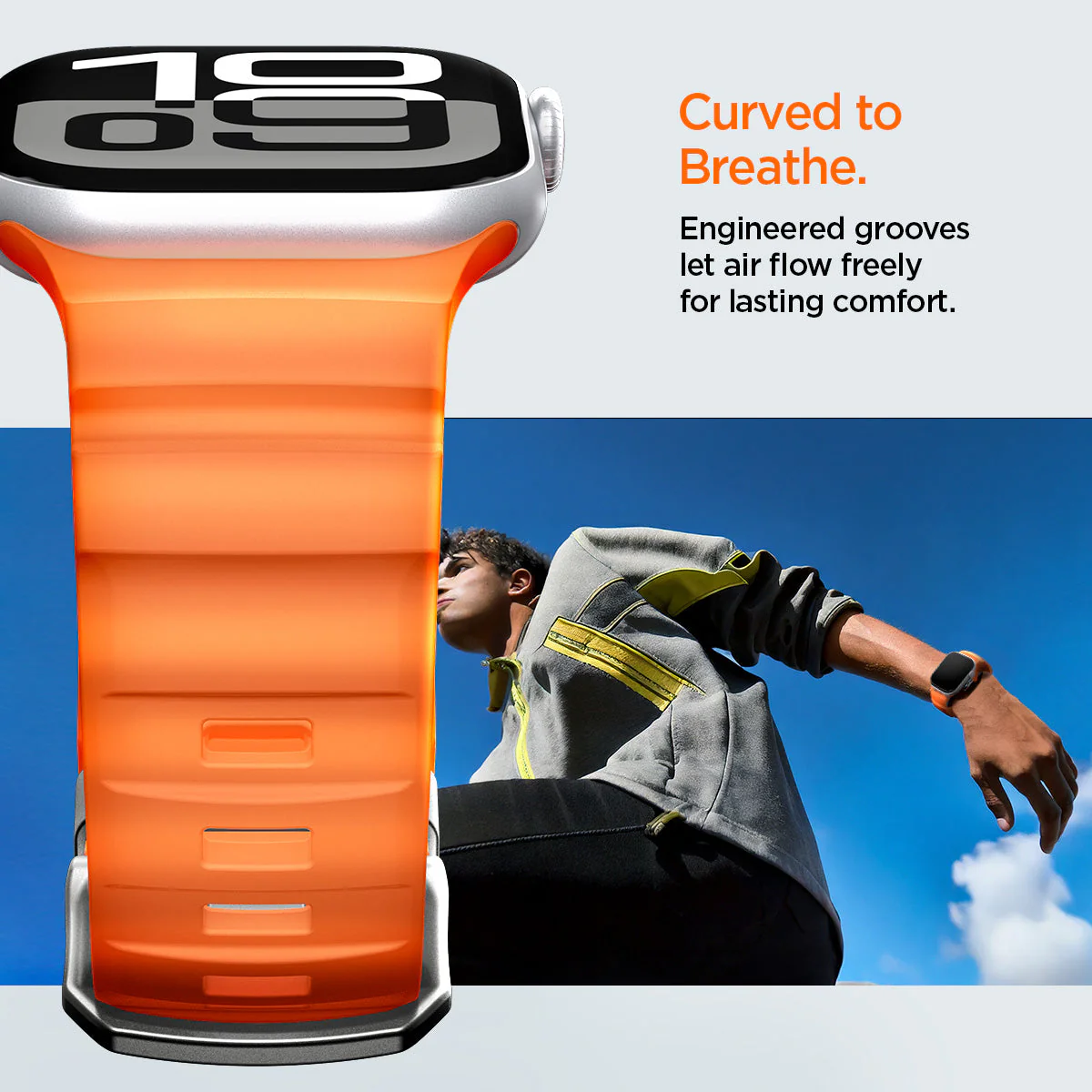 Apple Watch Series - WBS2 - Image 33