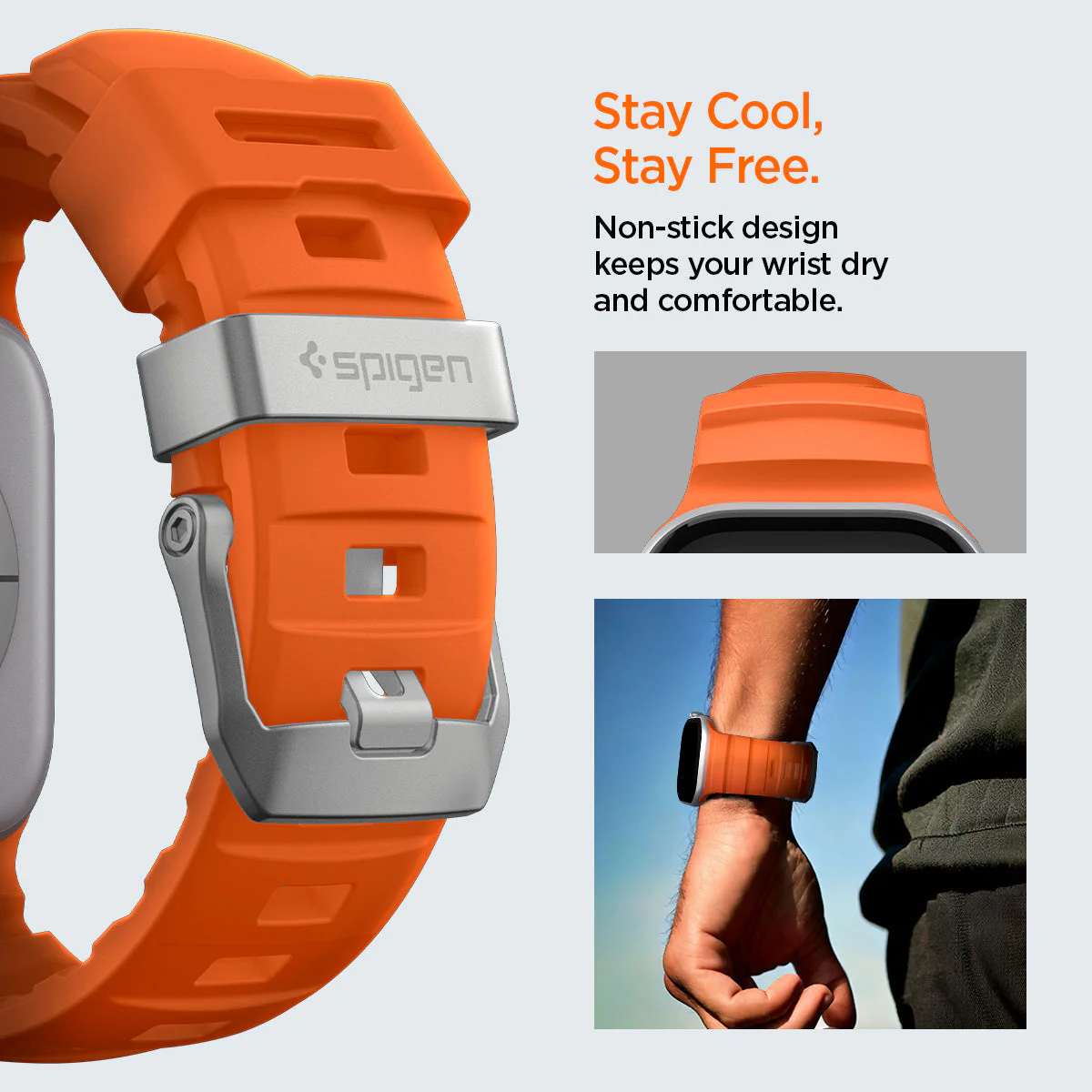Apple Watch Series - WBS2 - Image 34