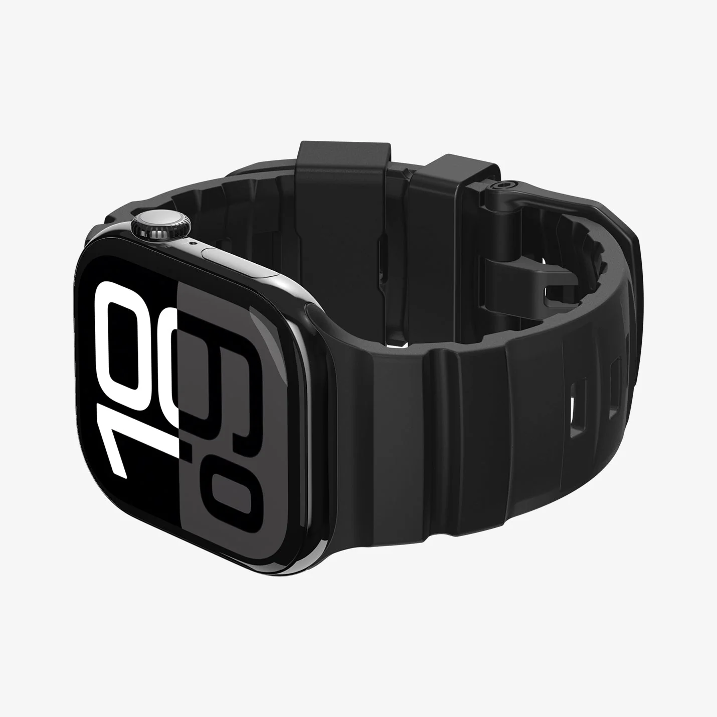 Apple Watch Series - WBS2 - Image 8