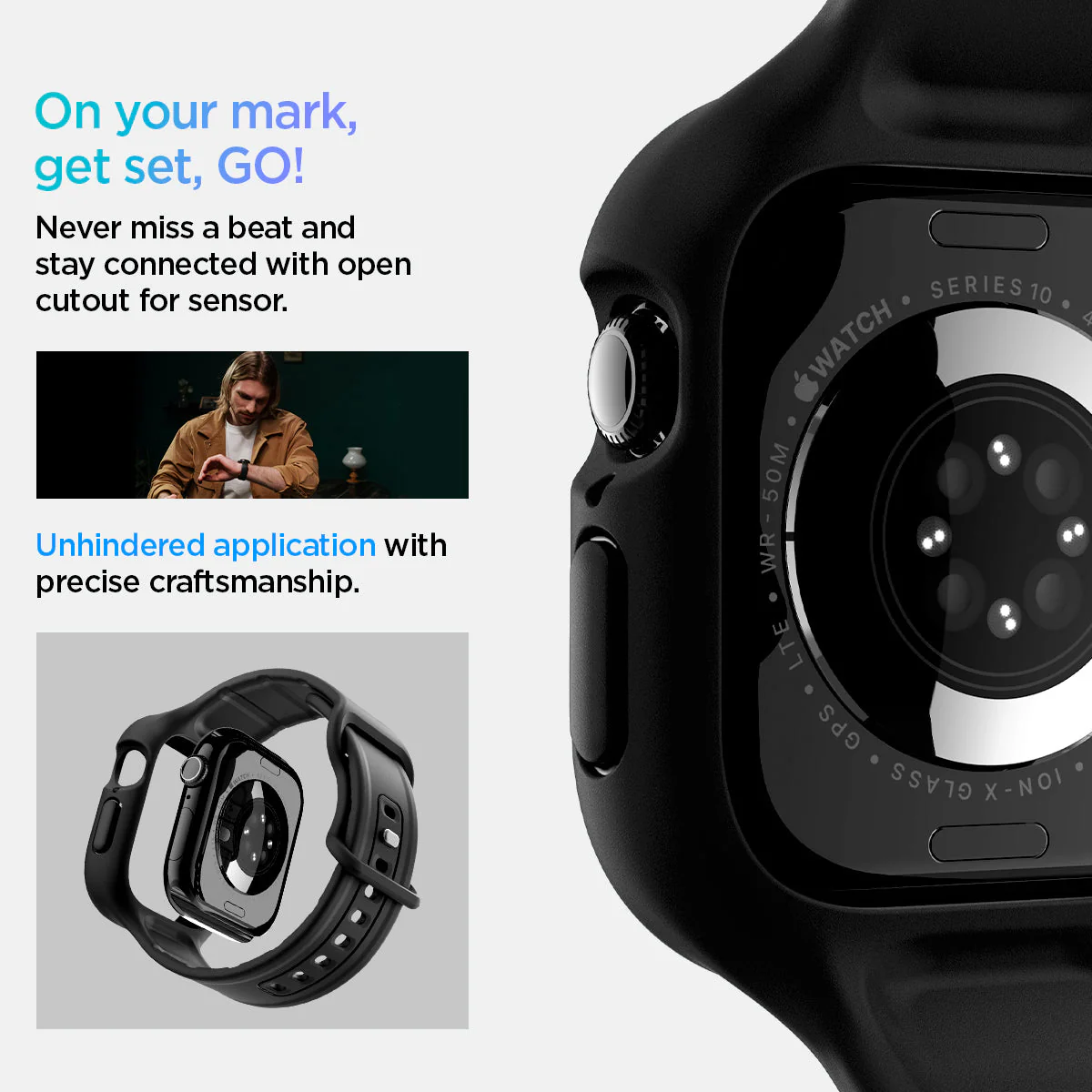 Apple Watch Series - Vault Pro - Image 13