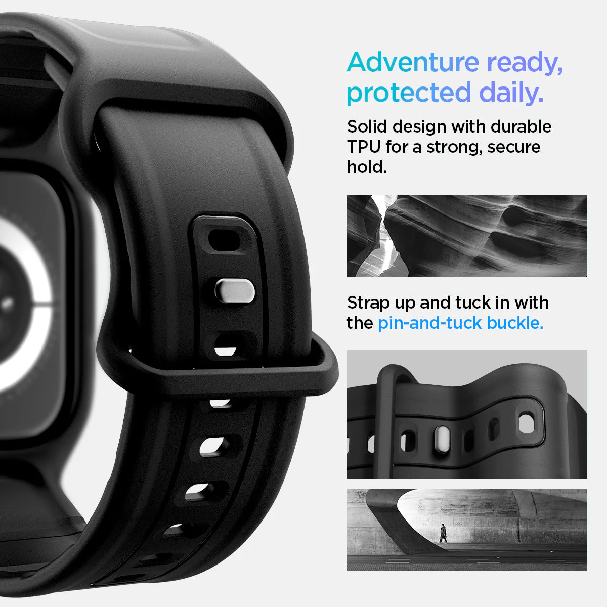 Apple Watch Series - Vault Pro - Image 14